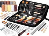 ShopEighty8 - Leather - Leather Processing - Leatherworking Tools - Professional Leather Craft Tool V1188-MS-313-0114