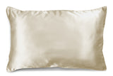 Ivory Dreams SILK PILLOWCASE - 51X76CM V441-PC4347IVO51X76