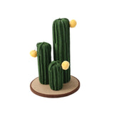 CATIO Dessert Cactus Multiple Cat Scratching Post V390-C7161