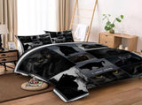 Animal Portofino Botanical Quilt / Doona / Duvet Cover set V745-AQ044117K3