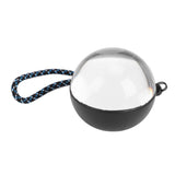 Memory Sphere Lamp 2.76 Inch Unique 3D Crystal Ball Video Player Uploadable Videos Music Photos with V1294-YM0901-3117260002911