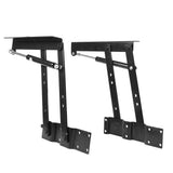 2x Practical Lift Up Coffee Table Mechanism Hardware Top Lifting Frame Furniture V1294-YM0722-JYB00827