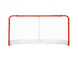 Street Hockey Net, Indoor Outdoor Steel Hockey Goal, Official Regulation Pro Hockey Training Goal V952-QGQQM7248YCGPVGWDV0
