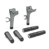 Portable Heightened Landing Gear For Dji Mavic Air 2 PRL-4195POD