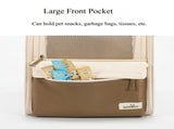 cat cage, foldable cat cat travel cage, Australian pet supplies, cat kennel, mesh cat V1106-135-WHI-56685
