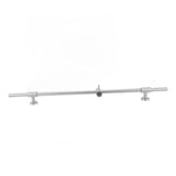 Shower Slide Bar Stainless Steel Head Holder Adjustable Wall Mount Home Decor for Bathroom V1294-YM0716-3112220048411