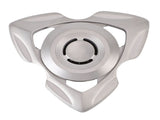 Fingertip Gyroscope for Adults Stainless Steel Small Finger Spinning Toy with Storage Box V1294-YM0901-3117250082211