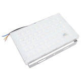 50W LED Flood Light IP66 Waterproof Super Bright Landscape Lamp Light for Backyard Garage Garden V1294-YM0512-3119220160811