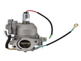 Carburetor Kit Rugged Stable Highly Efficient Versatile Carburetor Assembly For 24 393 04S 24 393 V1294-YM0710-3111230296211