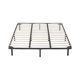 King Metal Bed Frame V63-931521