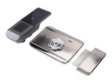 Smart Lock Professional Safety Waterproof Fingerprint Semiconductor Biometric Technology APP Smart V1294-YM0901-3114240049411