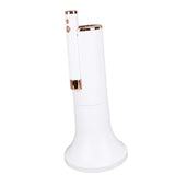 Automatic Portable Water Bottle Pump Foldable Electric Drinking Water Pump 1200mAh USB Charging For V1294-YM0901-3117240315511