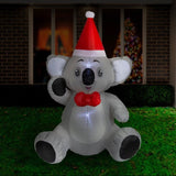 Airpower Sitting Koala 150cm V720-XL1570