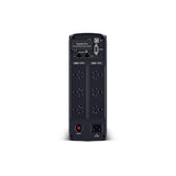 CP PFC Sinewave Series 1600VA DS-CPCP1600EPFCLCD