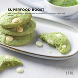 2Kg Organic Matcha Green Tea Powder Camellia Sinensis Leaf Supplement V238-SUPDZ-39745950253136