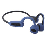 Bone Conduction Open Ear Bluetooth Sport Headphones IPX8 Proof Wireless Lightweight Earphones for V1294-YM0901-3111240069114