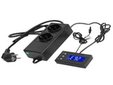 Temperature Controller Thermostat Digital Aquarium Incubator Regulator Controller V1294-YM0901-3111200313311