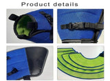 Adjust Dog Collar Pet Elizabethan Collar AntiLicking Recovery Collar All Breeds Soft Wound V1369-AZ3-W-13949