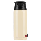 Portable 800ml HighCapacity Electric Heating Kettle with Cigarette Lighter for Car Use 12V24V V1294-YM0901-3113200101511