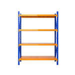 Giantz 2Mx1.5M Warehouse Shelving Garage Rack WR-F-20150-200BO-ABC