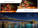Dji Mavic Pro With Star Nd2 Nd4 And Cpl Filters PRL-4323THC