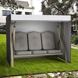Outdoor Swing Cover Waterproof Anti-UV V1188-NANV-8-5370