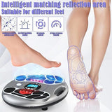NEW Electromagnetic Foot Circulation Massager Neuropathy for Foot AU V201-MAS2599GY8AU