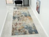 Oriental Multi Hues Rug - Multi - 160x230 V262-LGH160230513MUL