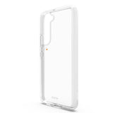 EFM Aspen Case Armour with D3O Crystalex for Samsung Galaxy S22 - Clear V578-EFCDUSG280CLEX