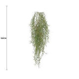 Artificial Air Plant Spanish Moss UV Resistant 100cm V637-DP1020999
