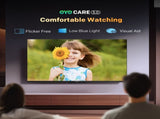 SKYWORTH Q6600H 55" - QLED 4K Smart Google TV, Gen 5 Quantum Dot, 120Hz Refresh Rate, AI-Powered V1398-SW55G4F