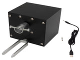 High Torsion Aluminum Grill Motor 70KG Load Dual Purpose Grill Motor With 1.5m USB Cable V1294-YM0706-3111230221711