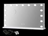 Yezi LED Hollywood Makeup Mirror 45x58cm MM1011-58