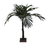 LED Artificial Coconut Tree Lamp for Room Decor Christmas Party Decoration Ambient Lighting for Home V1192-AZ-W-33854