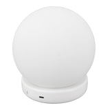 RGB Night Light Mini Bedroom Night Light Dynamic Color Changing RGB Ball Table Lamp Room Decor Sleep V1294-YM0901-3119230121511