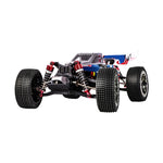 Centra RC Car 1:16 4WD Off-Road Race Blue KD1118-BL