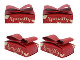 50Pcs Wedding Gift Box Chinese Style Exquisite Durable Thick Wedding Candy Box for Wedding Party V1294-YM0710-3115210174211