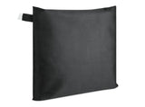 Waterproof 210D Oxford Cloth Bbq Grill Cover - Anti-Uv Dust-Proof Folding - Fits Gas Charcoal PRL-6276CH