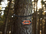 Hunting and Camping Multi Hook, Black, Strong Tree Stand Accessory, 2Sets V1369-AZ3-W-16481