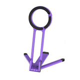 ULANZI MA30 Magnetic Phone Tripod Stand for iPhone - Aluminium Maglock Smartphone Mini Tripod Pocket V413-M076