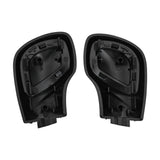 Car Gear Shift Knob Side Cover Fit For Golf 6 7 R For Passat B7 B8 For Jetta Mk6 Car Interior Parts V1189-LWWAL-20260327-04297