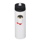 Instant Hot Water Dispenser 5 Gears Temperature 1500W Desktop Automatic Water Heater Boiler with V1294-YM0901-3113240089412