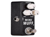 Mini Distortion Electric Guitar Effect Pedal V1192-AZ-W-23064