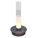 Table Lamp Cordless Rechargeable LED IP54 Water Resistant 2000mAh Steplessly Dimmable Touch 3 Color V1294-YM0901-3119240095112