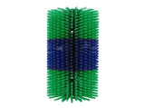 Livestock Scratching Brush 435mm Horse Cow Scratcher Relieve Back Itching Horse Full Massage V1294-YM0901-3111240226311