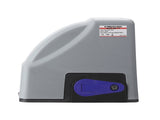 LockMaster Automatic Sliding Gate Opener Kit 4M 800KG GO-SGO-DSR800-AC-RAILX2
