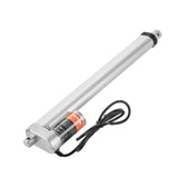Linear Actuator 12V, 12 Inch High Load 330lbs/1500N Linear Actuator V767-VVR-JQXXXZXQ12INGG3APV9