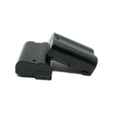 Hridz EN-EL15 Battery & Charger set for Nikon Z6, Z7, D780, D500, D600, D610, D750, D800, D810, V571-TFDCB2B1C1BENEL15
