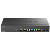 D-LINK DMS-1250-10SP POESwitch DS-DLDMS125010SP