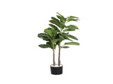 Lambu 100cm Artificial Plants Tree Room UM1225-100CM